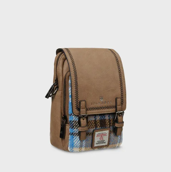 Islander Baby Jura Crossbody