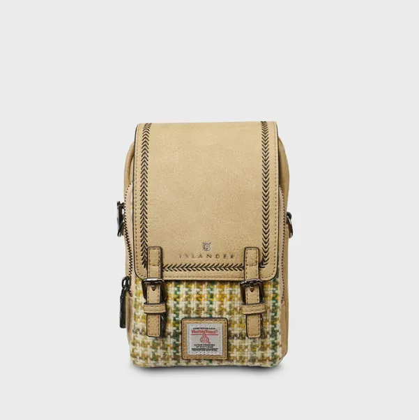 Islander Baby Jura Crossbody