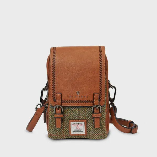 Islander Baby Jura Crossbody