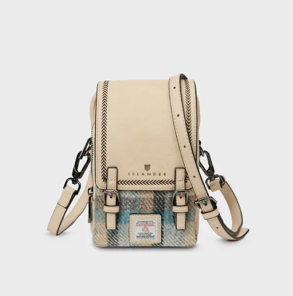 Islander Baby Jura Crossbody