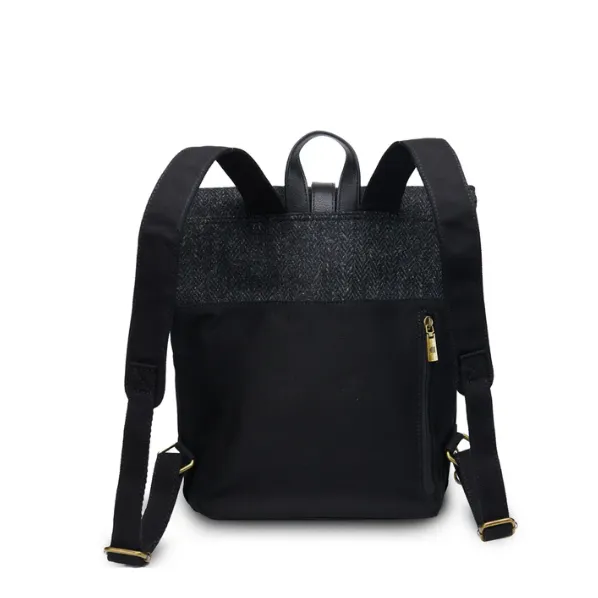 Islander Canvas Backpack