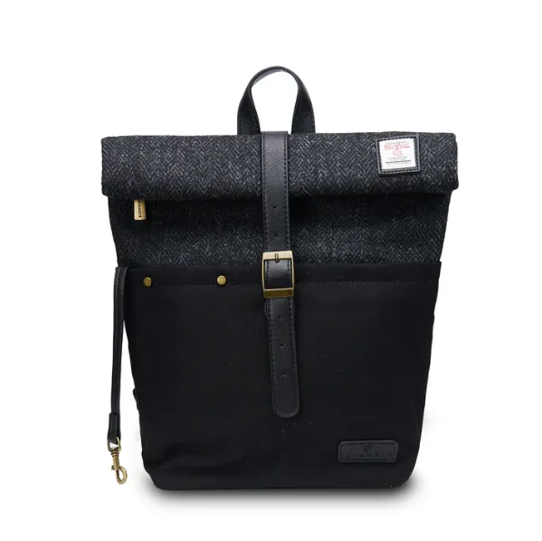 Islander Canvas Backpack