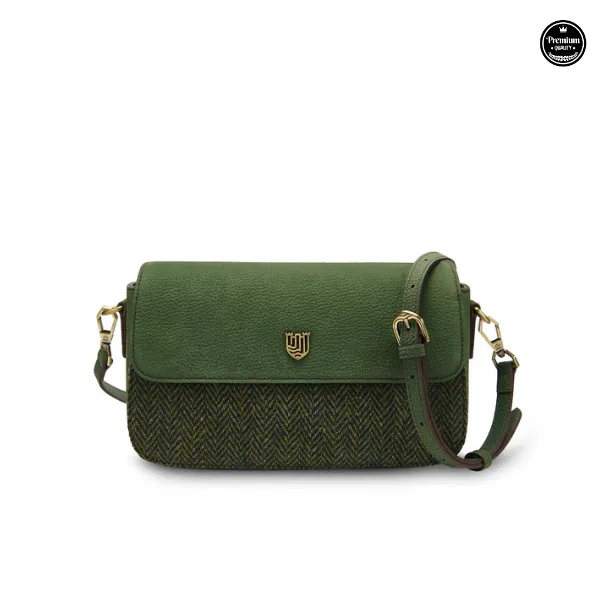 Islander The Caithness Clutch