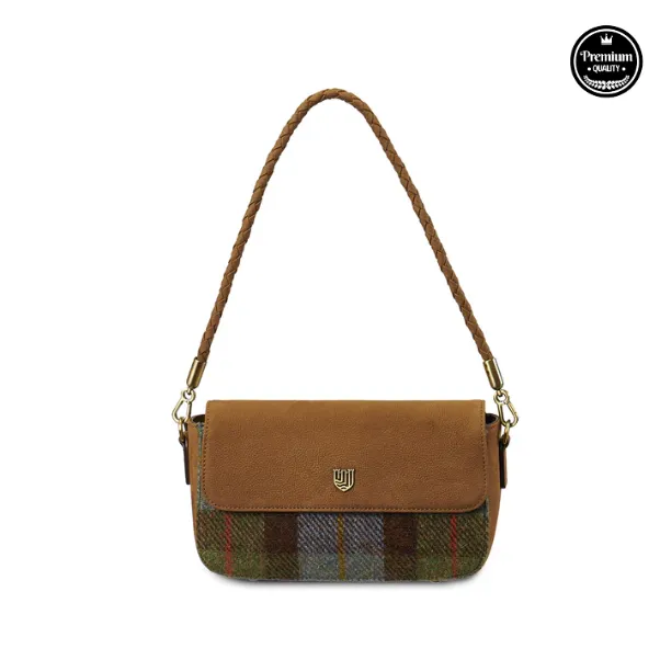 Islander The Caithness Clutch