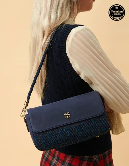 Islander The Caithness Clutch
