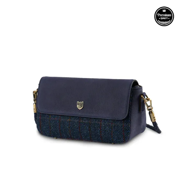 Islander The Caithness Clutch