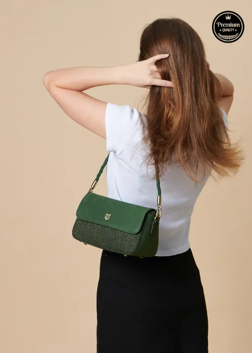 Islander The Caithness Clutch