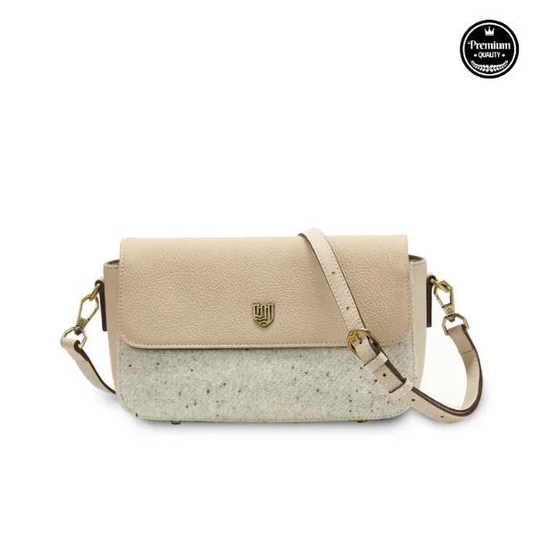 Islander The Caithness Clutch