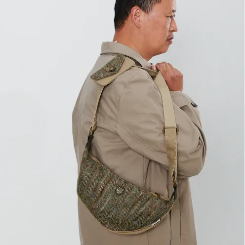 Islander The Luna Bag