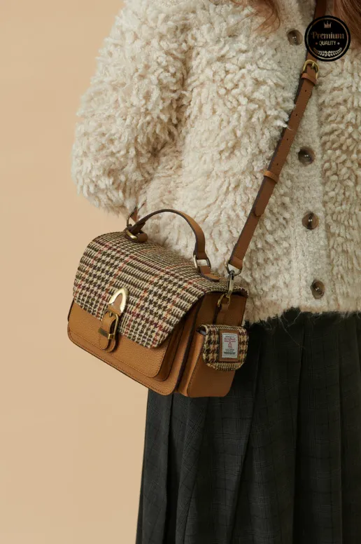 Islander The Melrose Crossbody