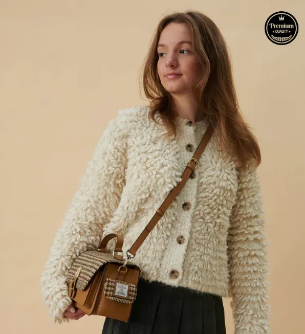 Islander The Melrose Crossbody