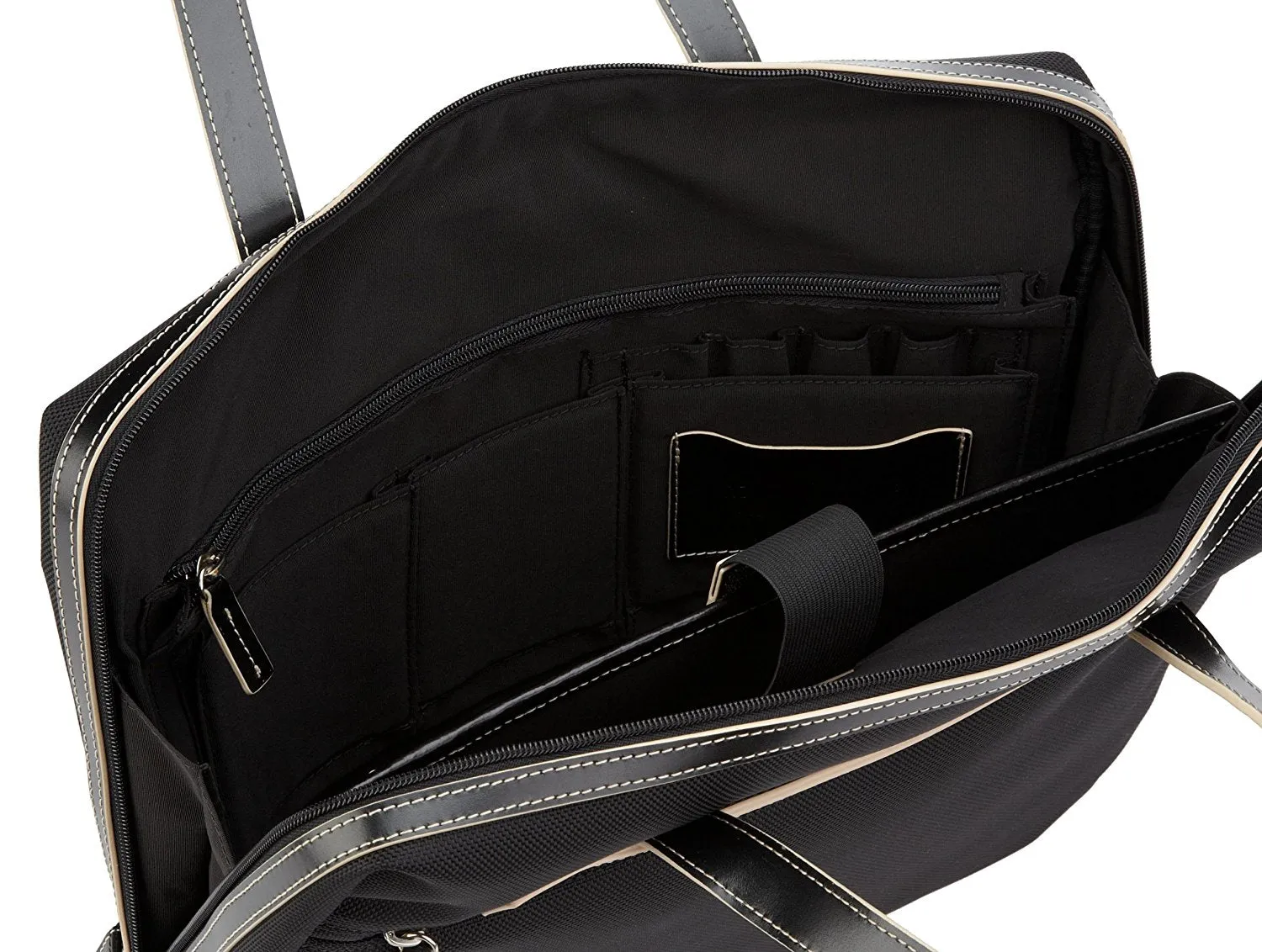 Jack Georges 3 Way Tote