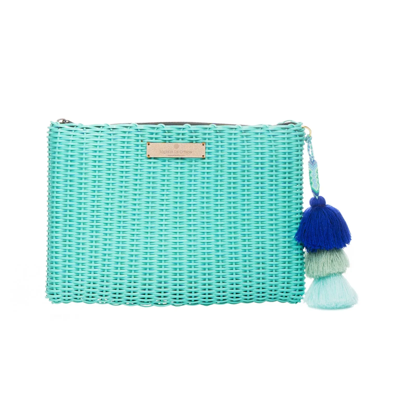 Jade Lemon Drop Citron - Large