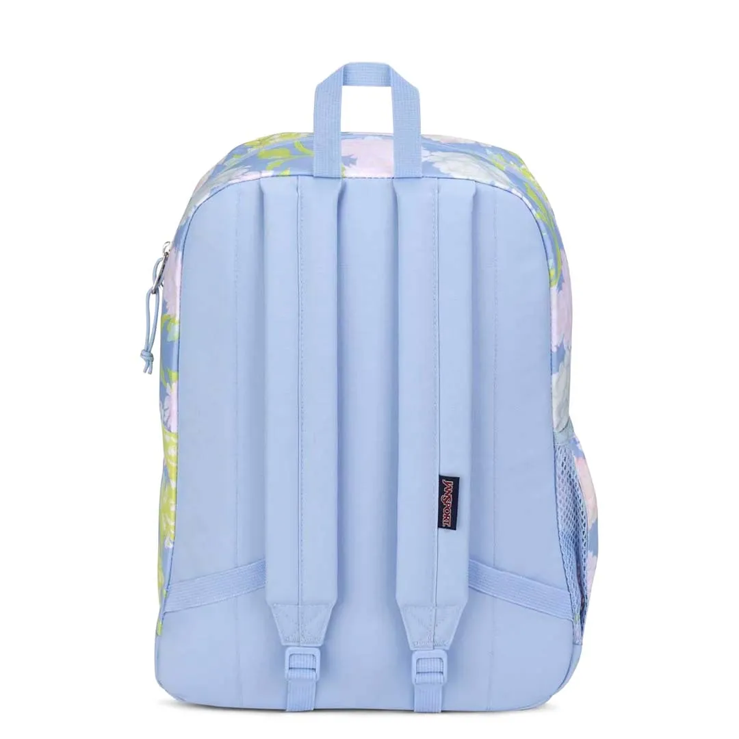 Jansport - Cross Town Plus Laptop Backpack (7ZNZAQ9)