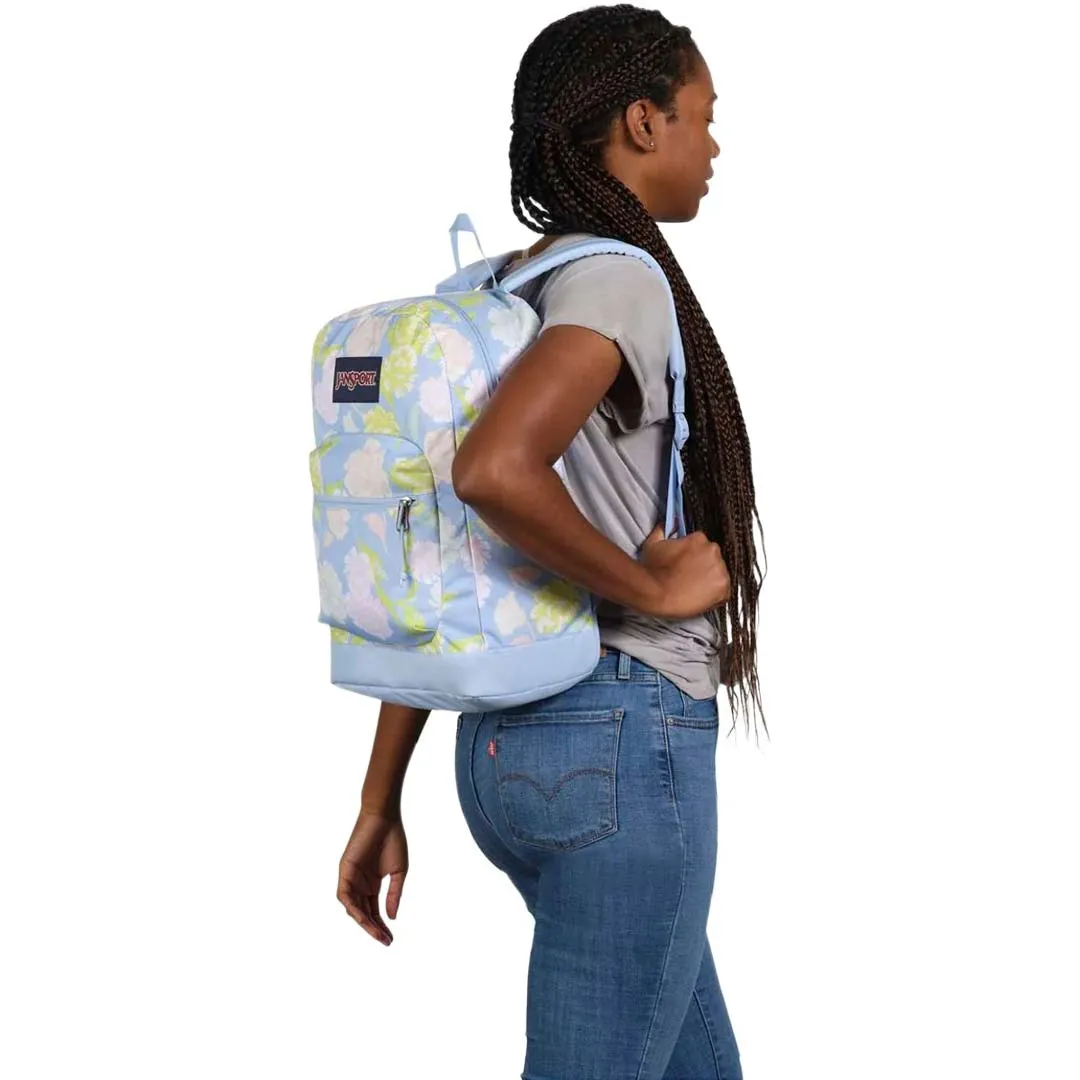 Jansport - Cross Town Plus Laptop Backpack (7ZNZAQ9)