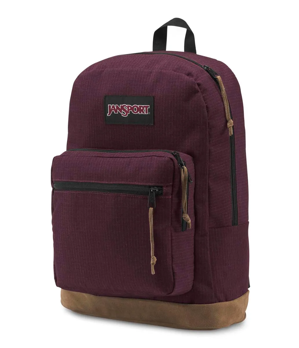 JanSport Digital Carry Right Pack Digital Edition