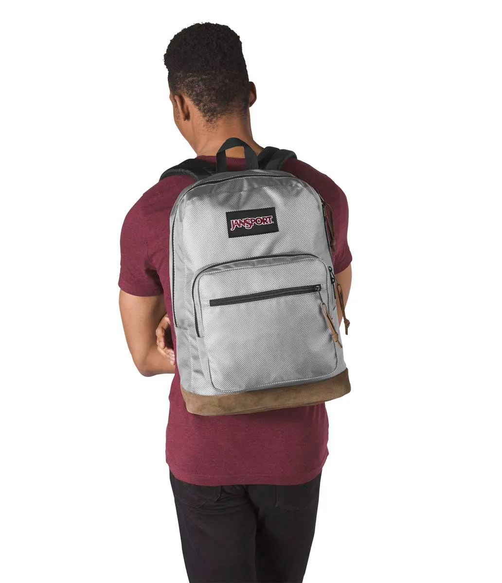 JanSport Digital Carry Right Pack Digital Edition