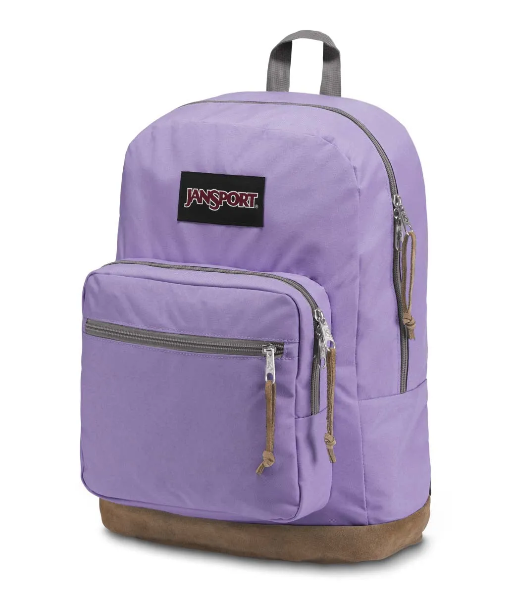 JanSport Digital Carry Right Pack Digital Edition