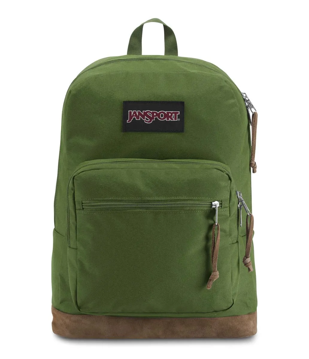 JanSport Digital Carry Right Pack Digital Edition