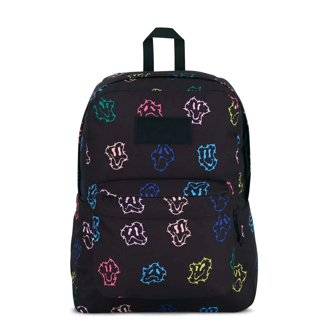 Jansport - Superbreak Plus Backpack (4QUEGX8)