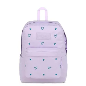 Jansport - Superbreak Plus FX Backpack (4QUAGV4)