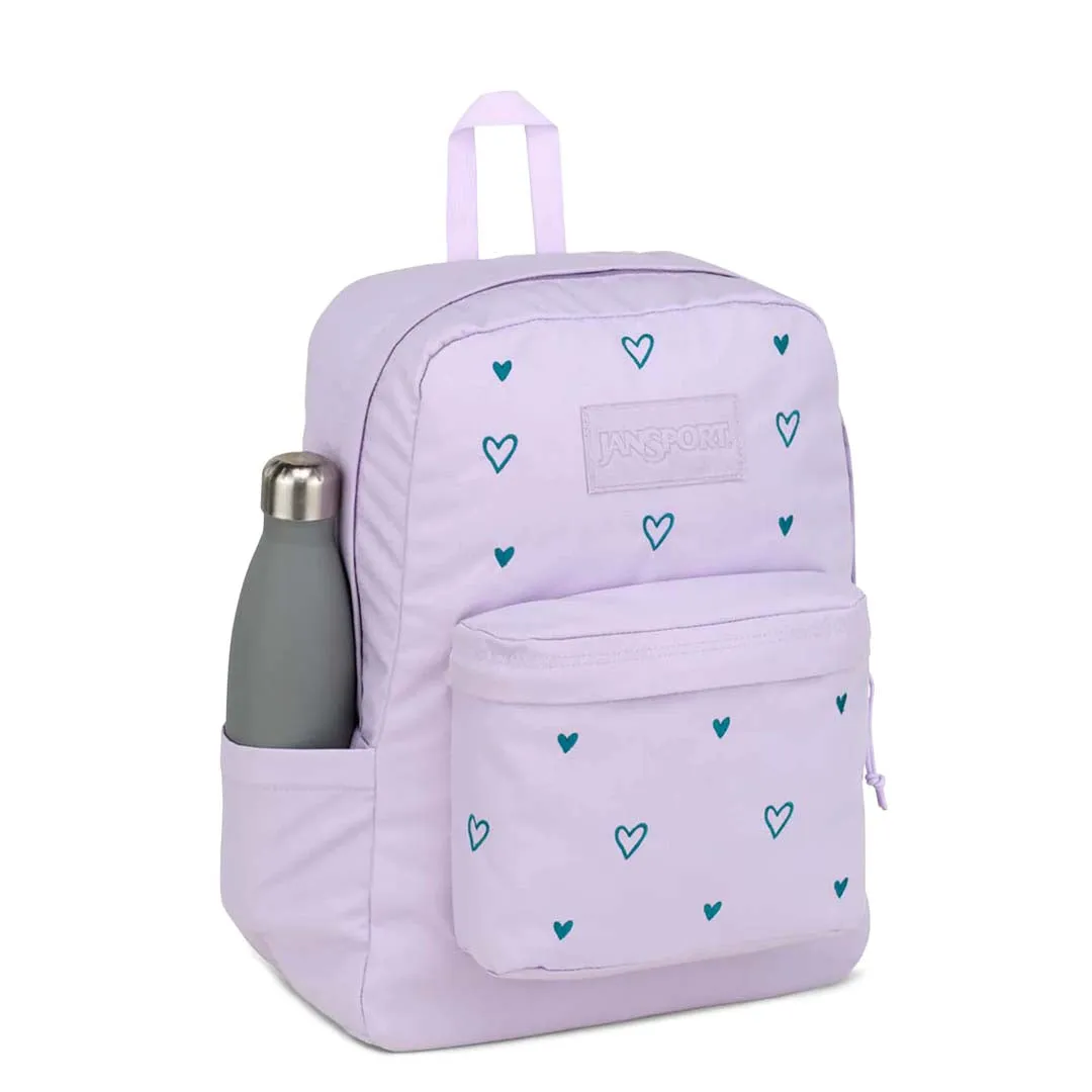 Jansport - Superbreak Plus FX Backpack (4QUAGV4)