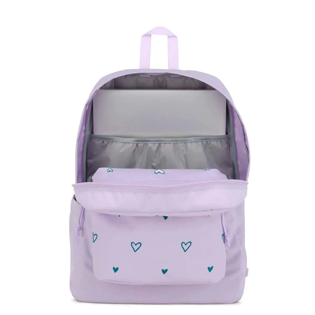 Jansport - Superbreak Plus FX Backpack (4QUAGV4)