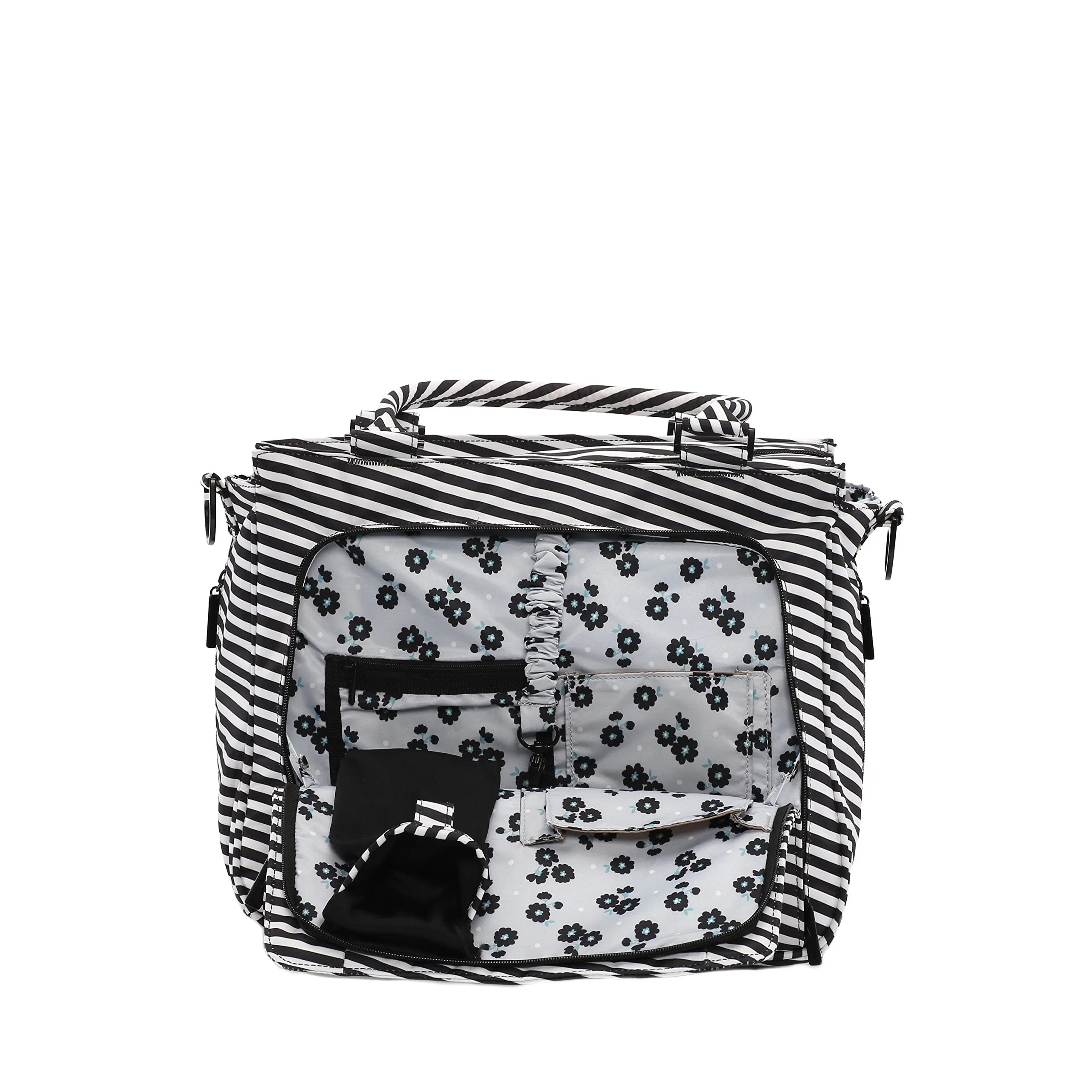 Ju-Ju-Be Be Classy Baby Diaper Tote Bags