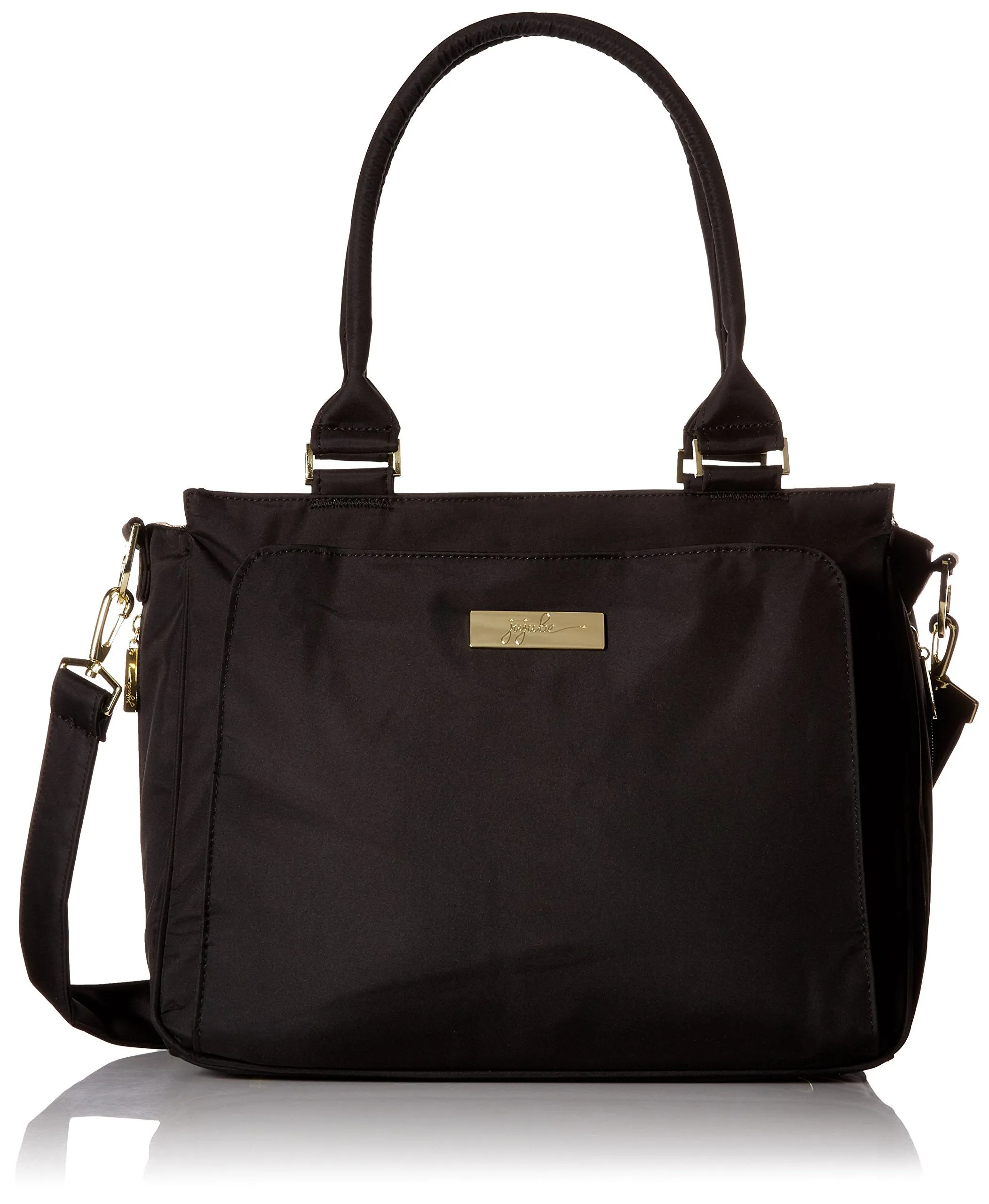 Ju-Ju-Be Be Classy Diaper Bag - The Commodore