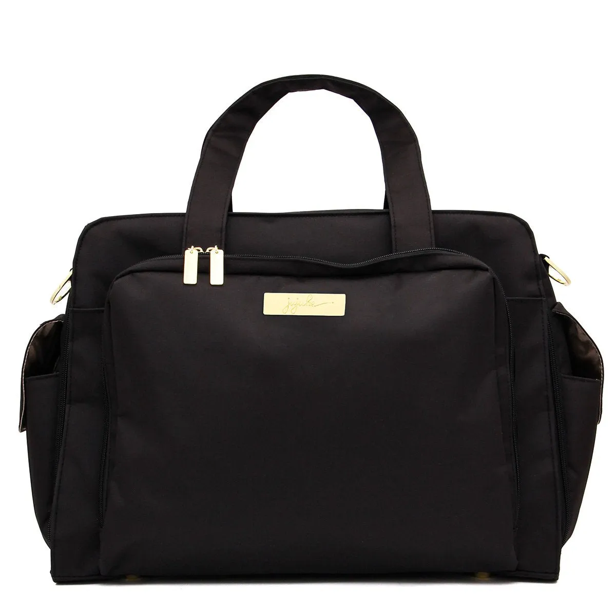 Ju-Ju-Be Be Prepared Diaper Bag The Admiral