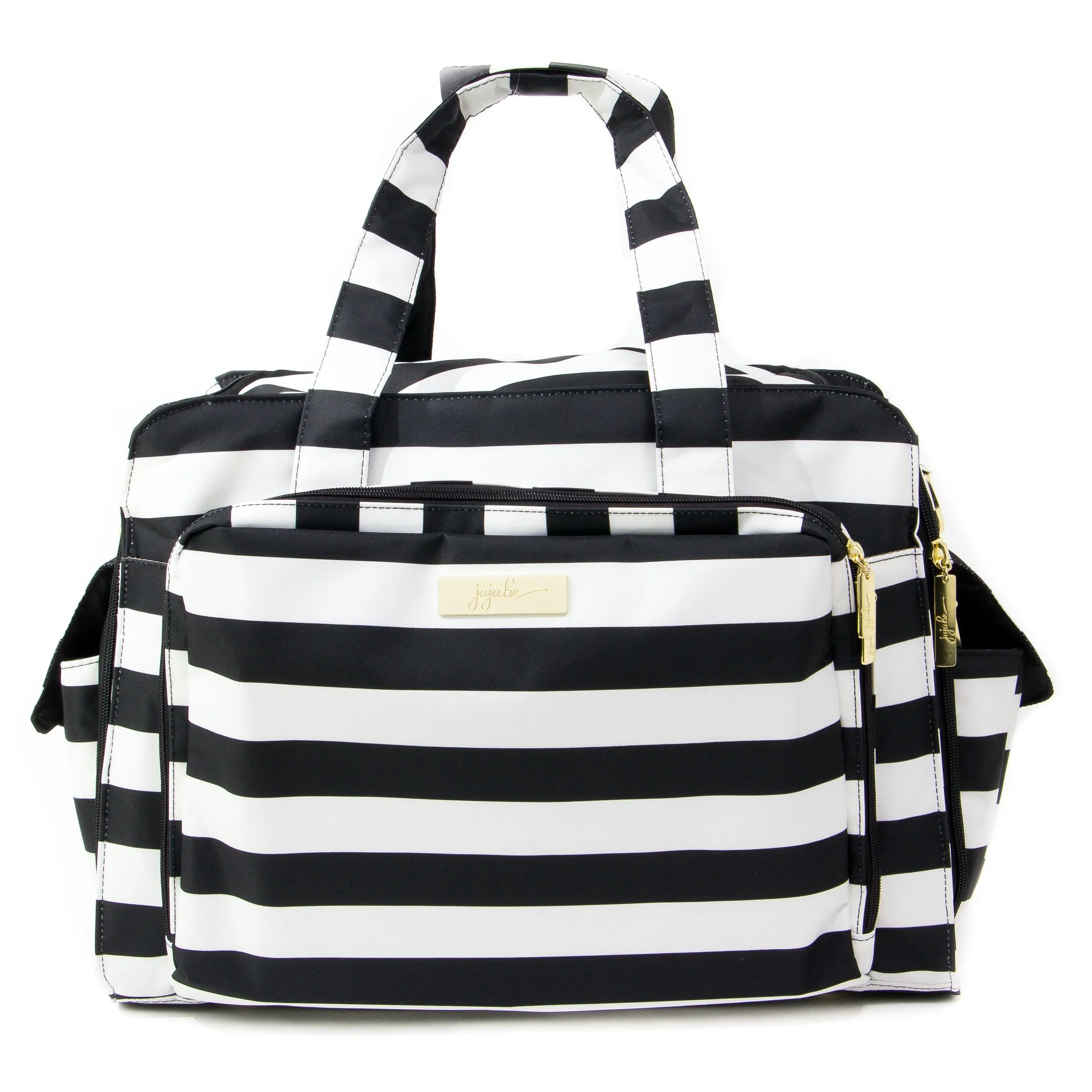 Ju-Ju-Be Be Prepared Diaper Bag The Admiral