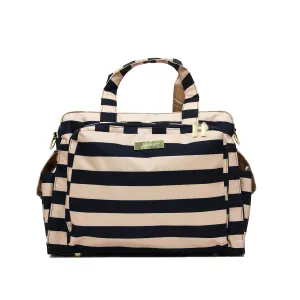 Ju-Ju-Be Be Prepared Diaper Bag The Admiral
