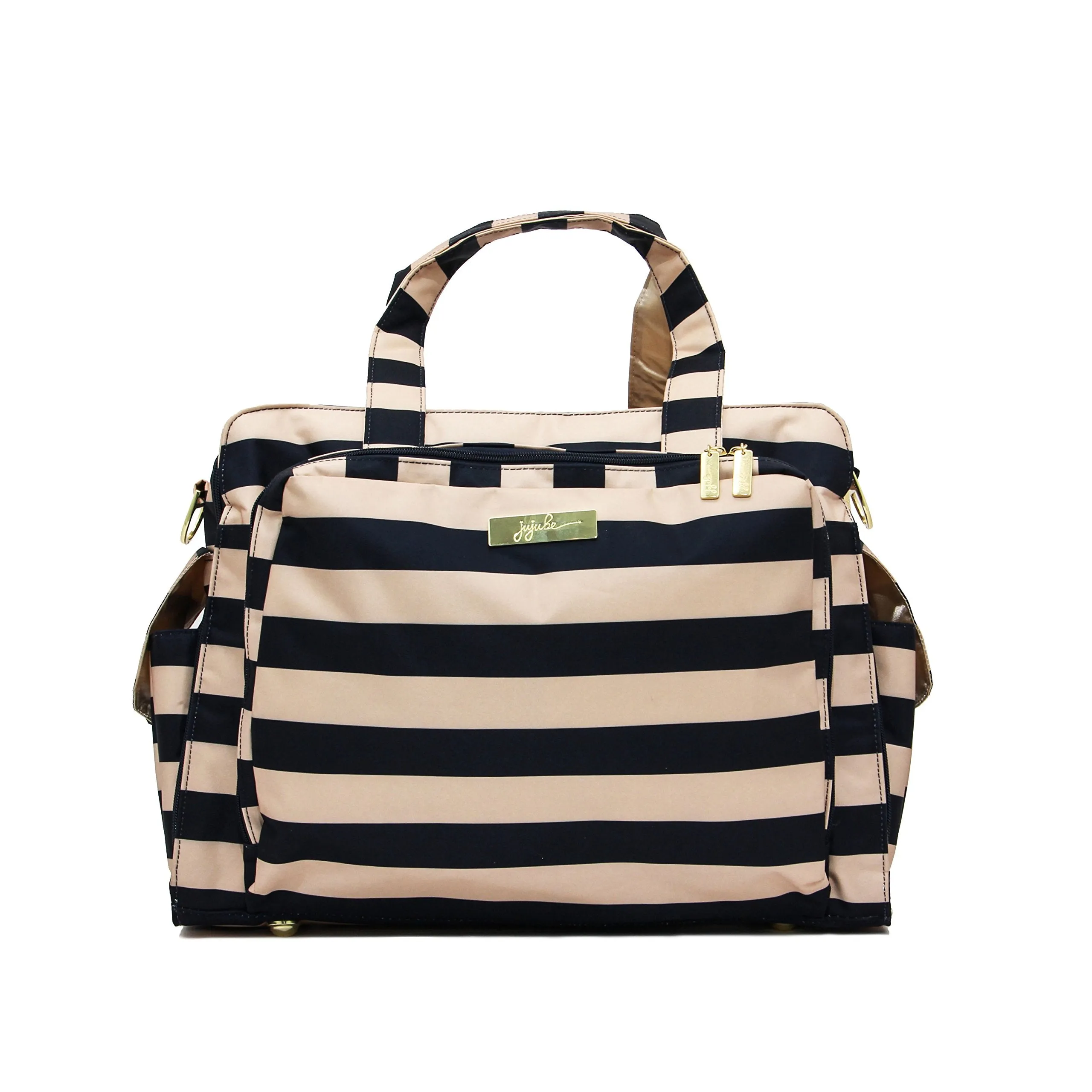 Ju-Ju-Be Be Prepared Diaper Bag The Admiral