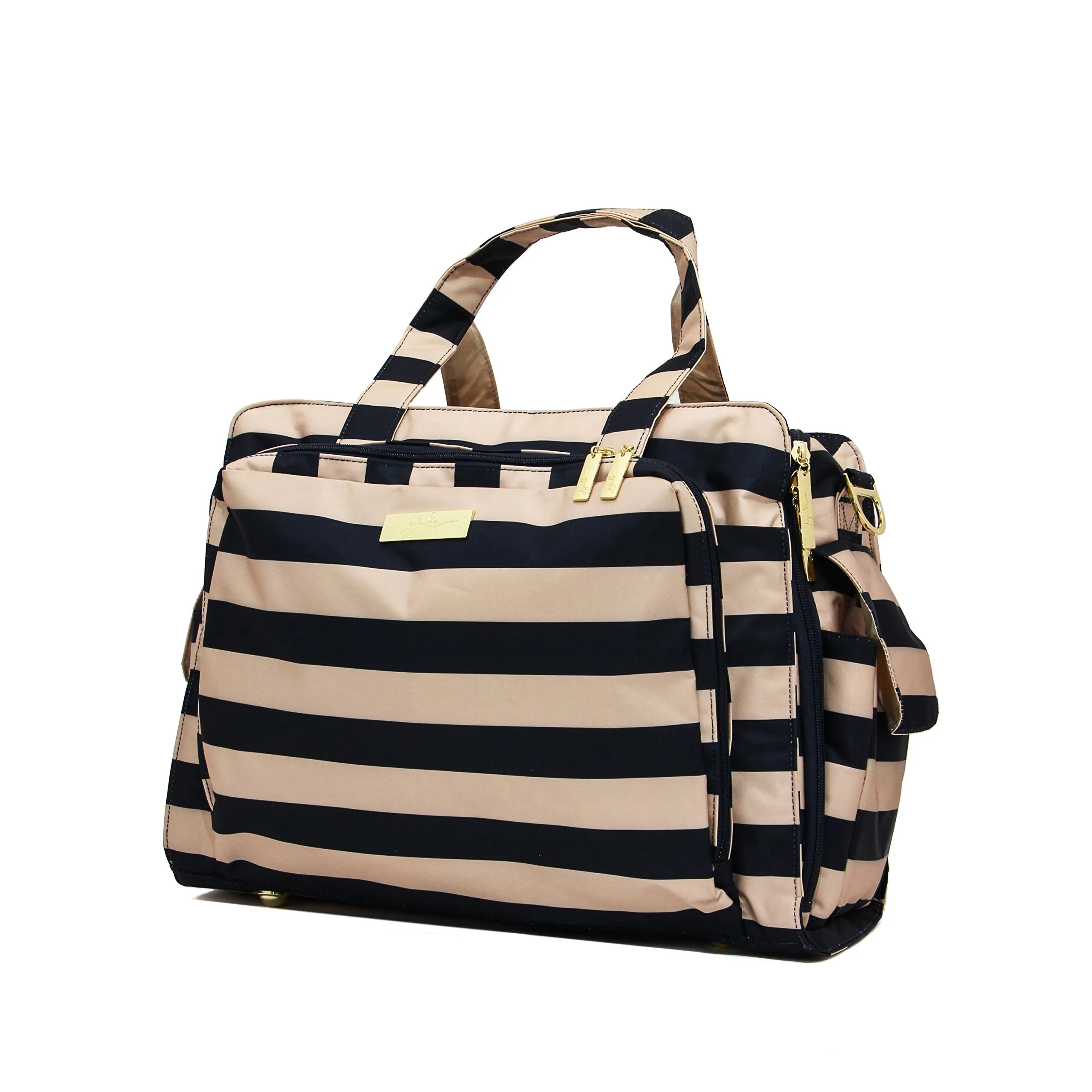 Ju-Ju-Be Be Prepared Diaper Bag The Admiral
