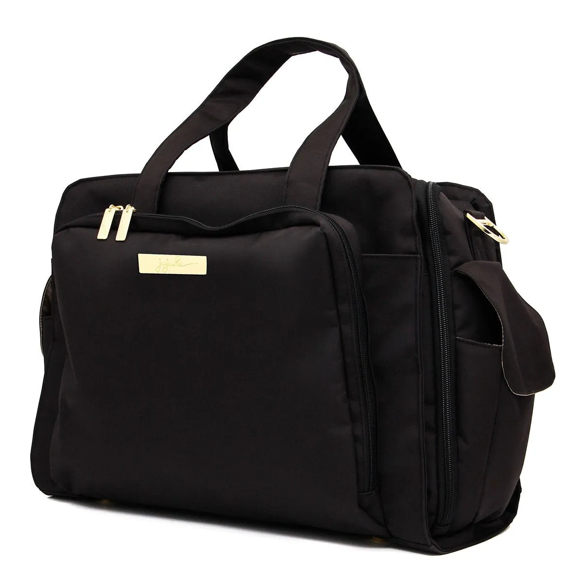 Ju-Ju-Be Be Prepared Diaper Bag The Admiral