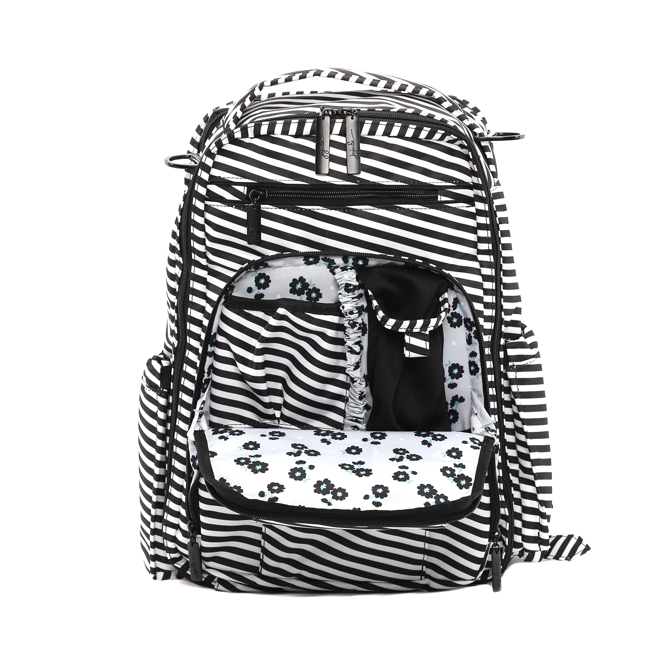 Ju-Ju-Be Be Right Back Diaper Bag - Magic