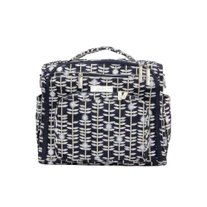 Ju-Ju-Be B.F.F. Convertible Diaper Bag Moon Beam