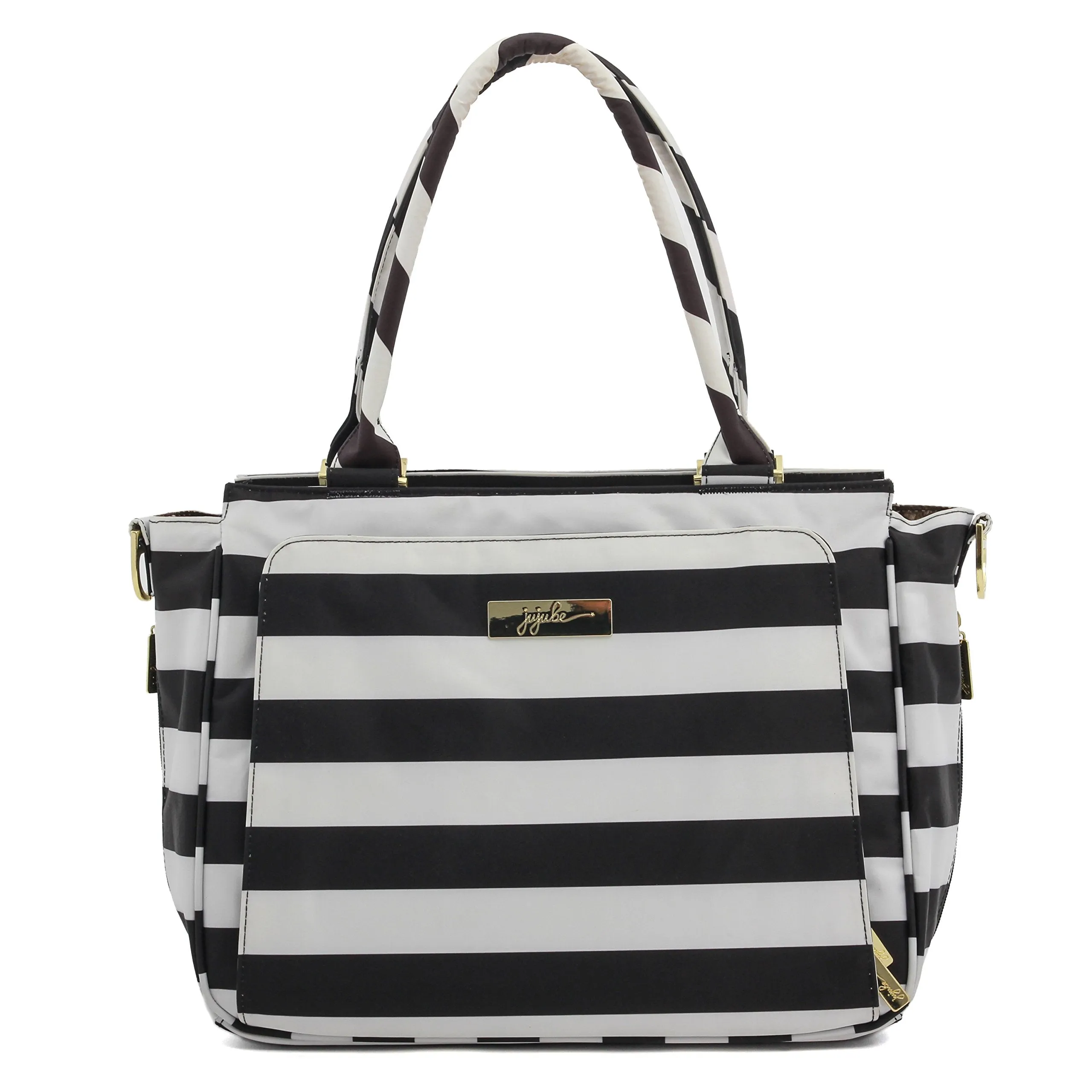 Ju-Ju-Be Classic Collection Be Classy Baby Diaper Tote Bags