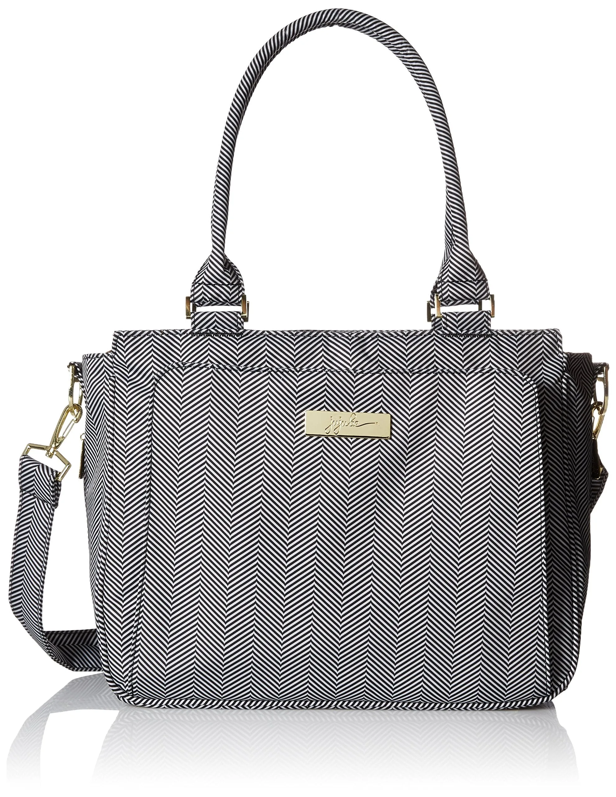 Ju-Ju-Be Classic Collection Be Classy Baby Diaper Tote Bags