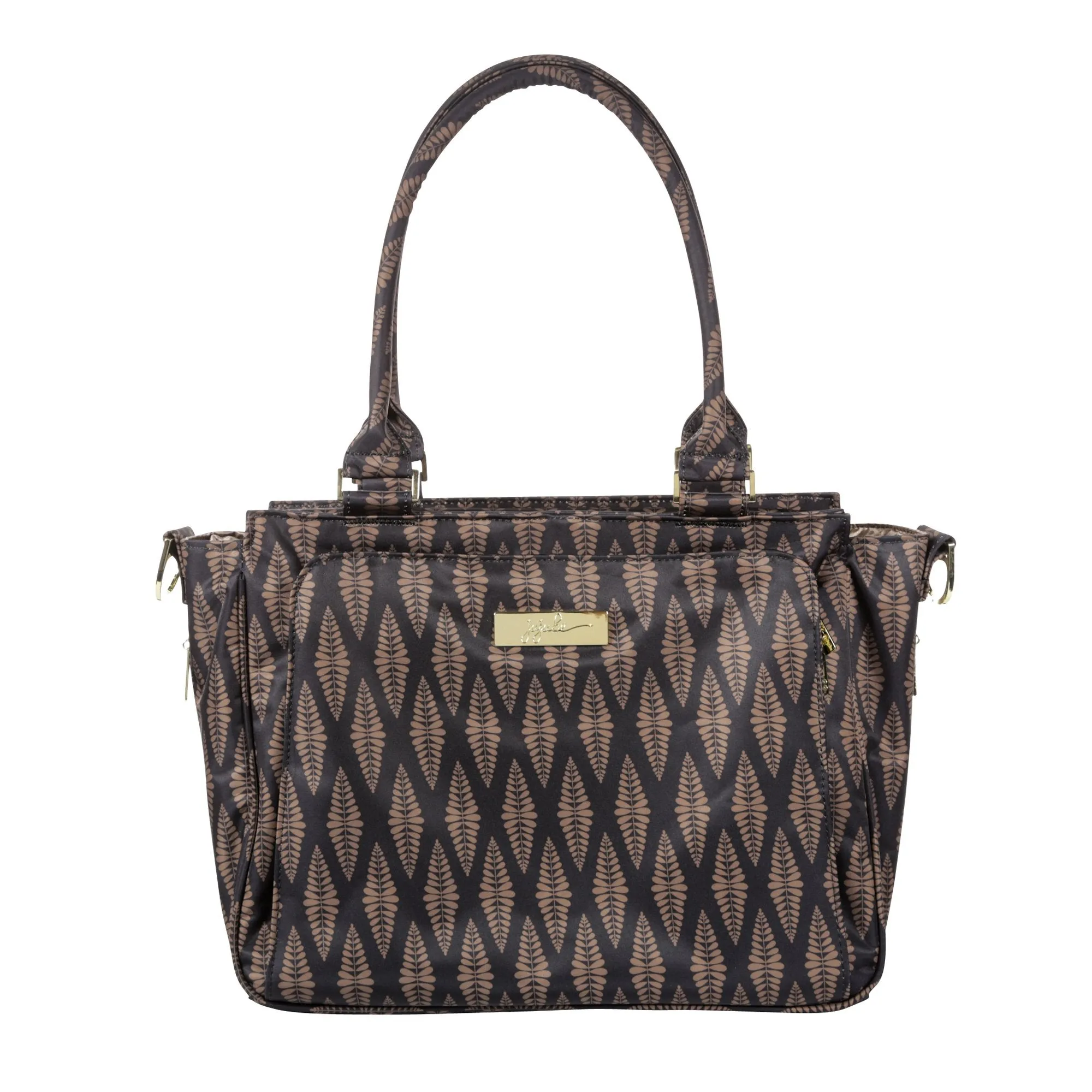 Ju-Ju-Be Classic Collection Be Classy Baby Diaper Tote Bags