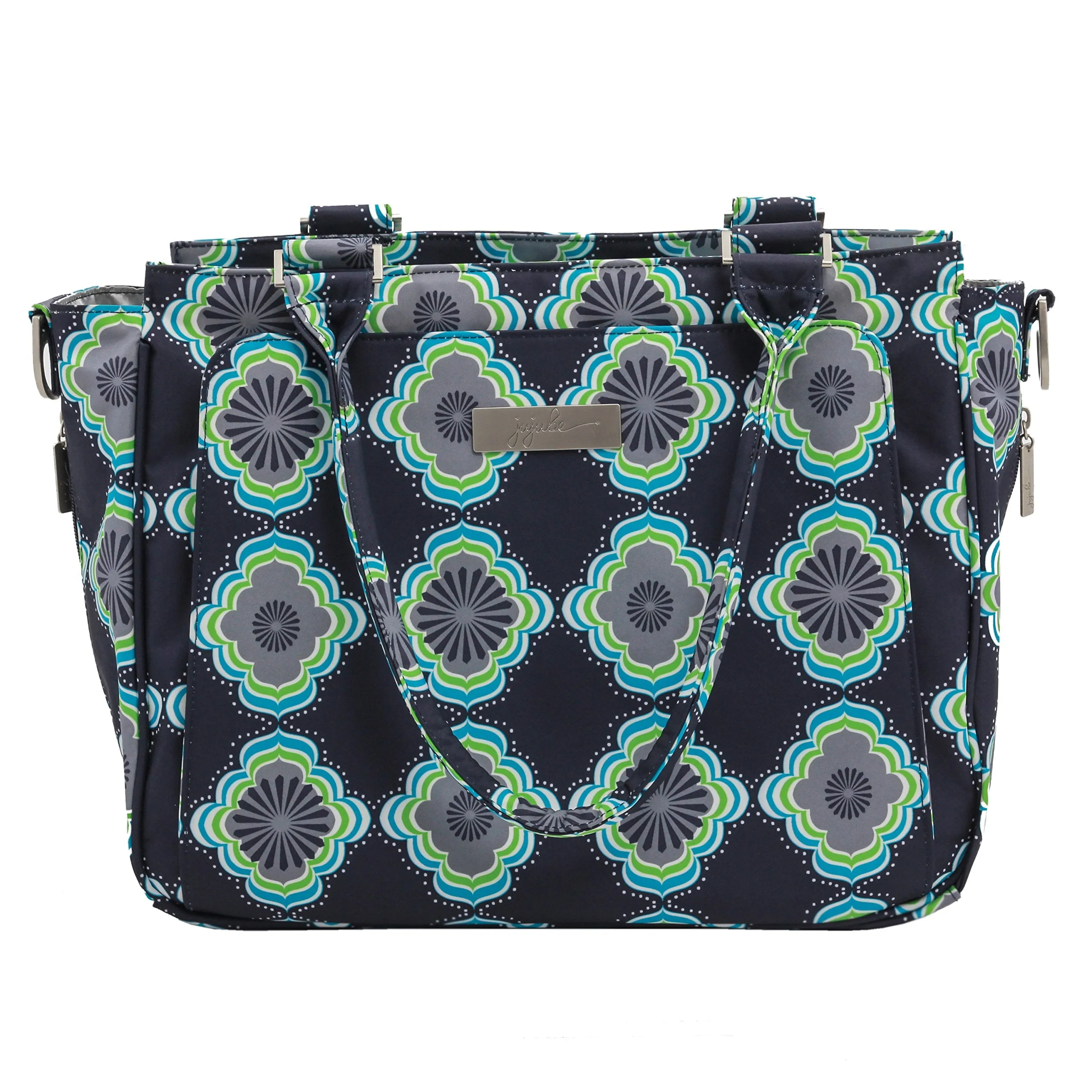 Ju-Ju-Be Classic Collection Be Classy Baby Diaper Tote Bags