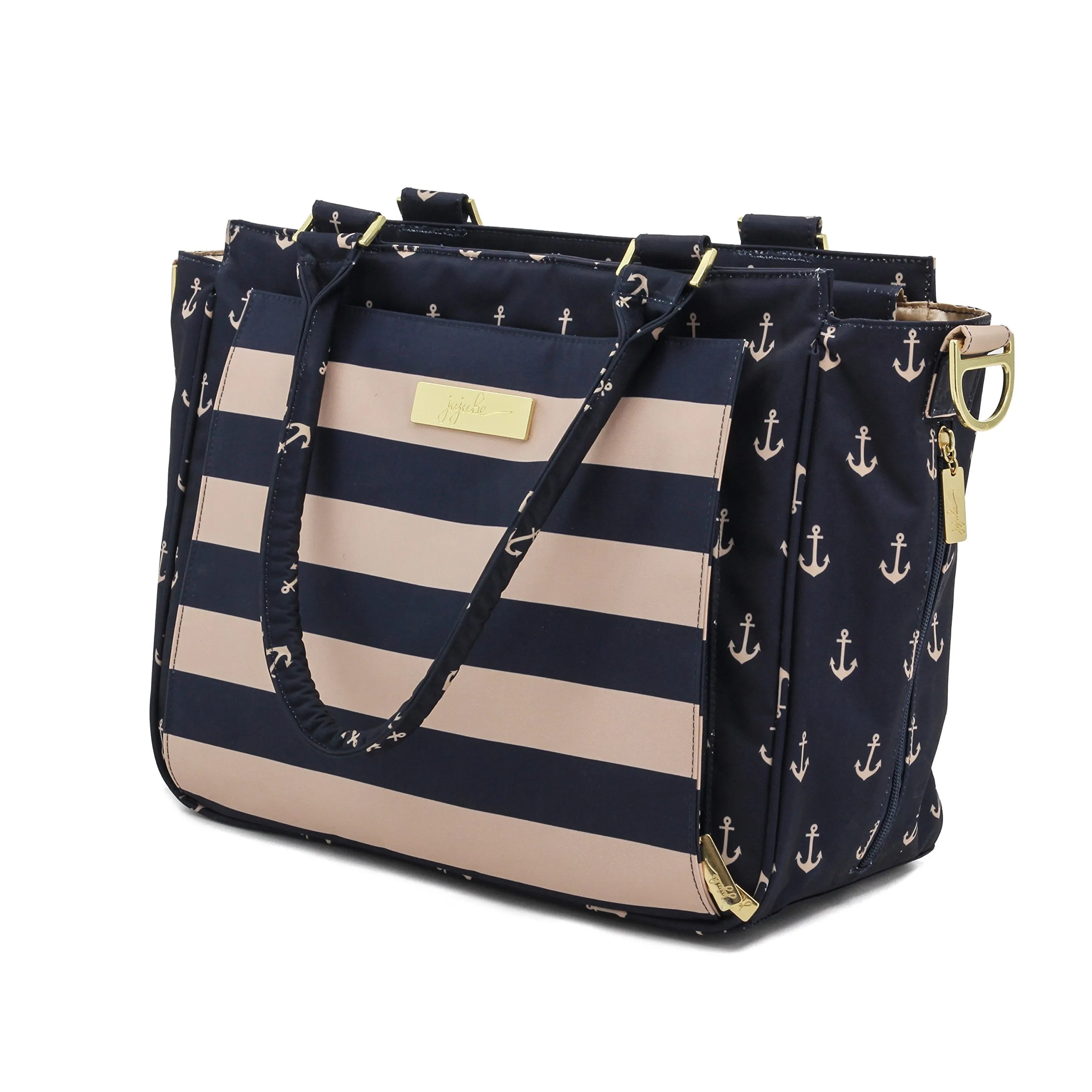 Ju-Ju-Be Classic Collection Be Classy Baby Diaper Tote Bags