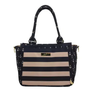 Ju-Ju-Be Classic Collection Be Classy Baby Diaper Tote Bags
