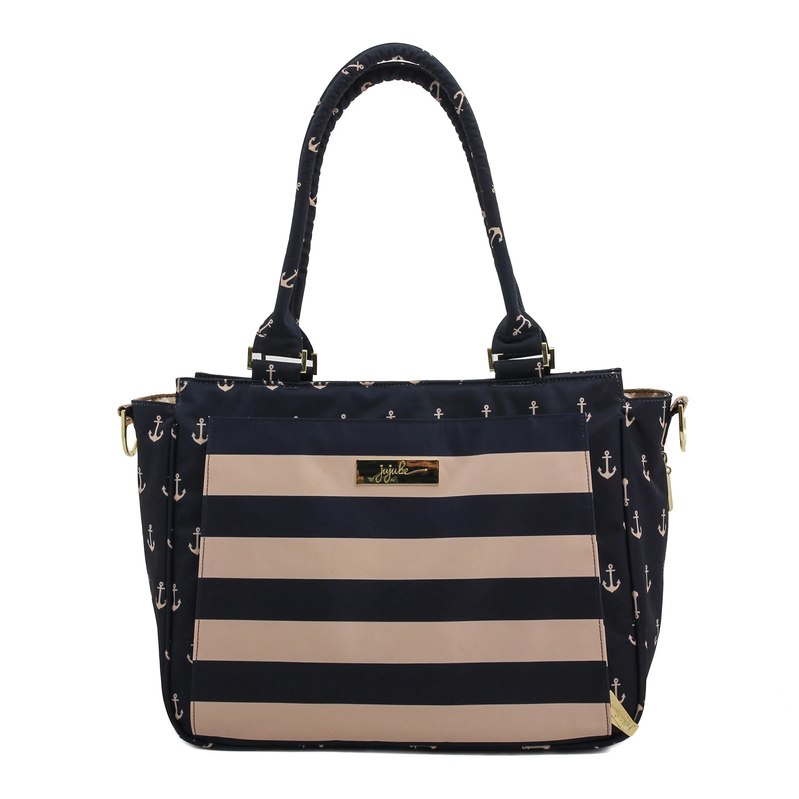 Ju-Ju-Be Classic Collection Be Classy Baby Diaper Tote Bags