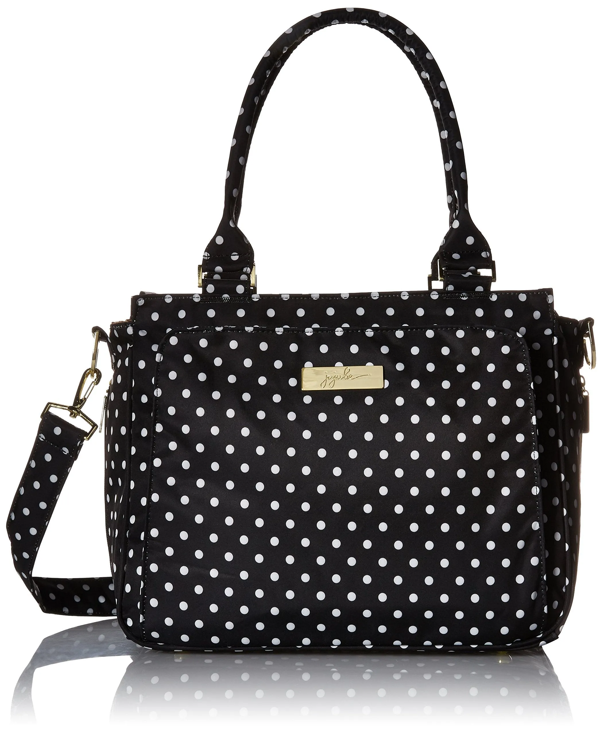 Ju-Ju-Be Classic Collection Be Classy Baby Diaper Tote Bags