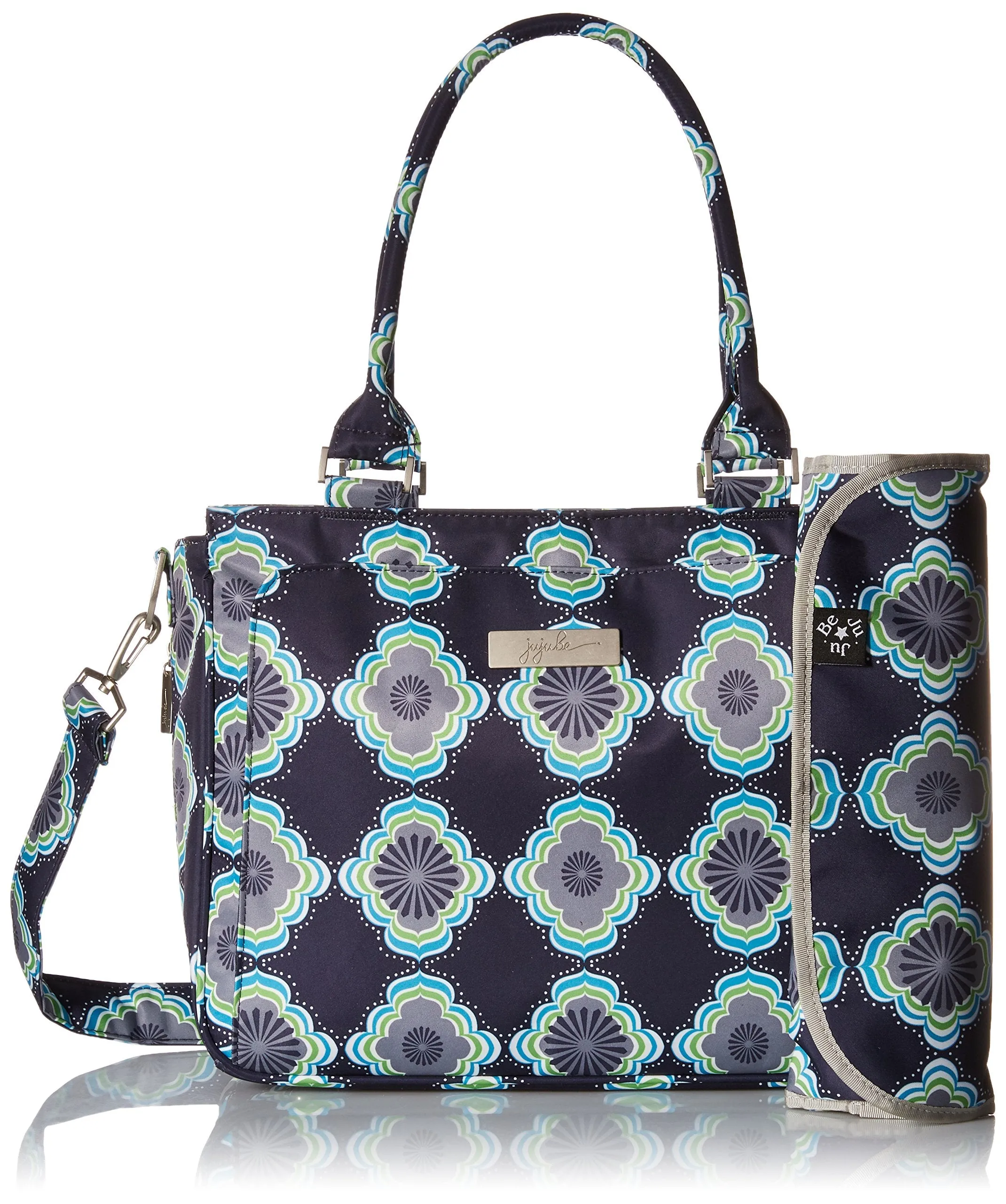 Ju-Ju-Be Classic Collection Be Classy Baby Diaper Tote Bags