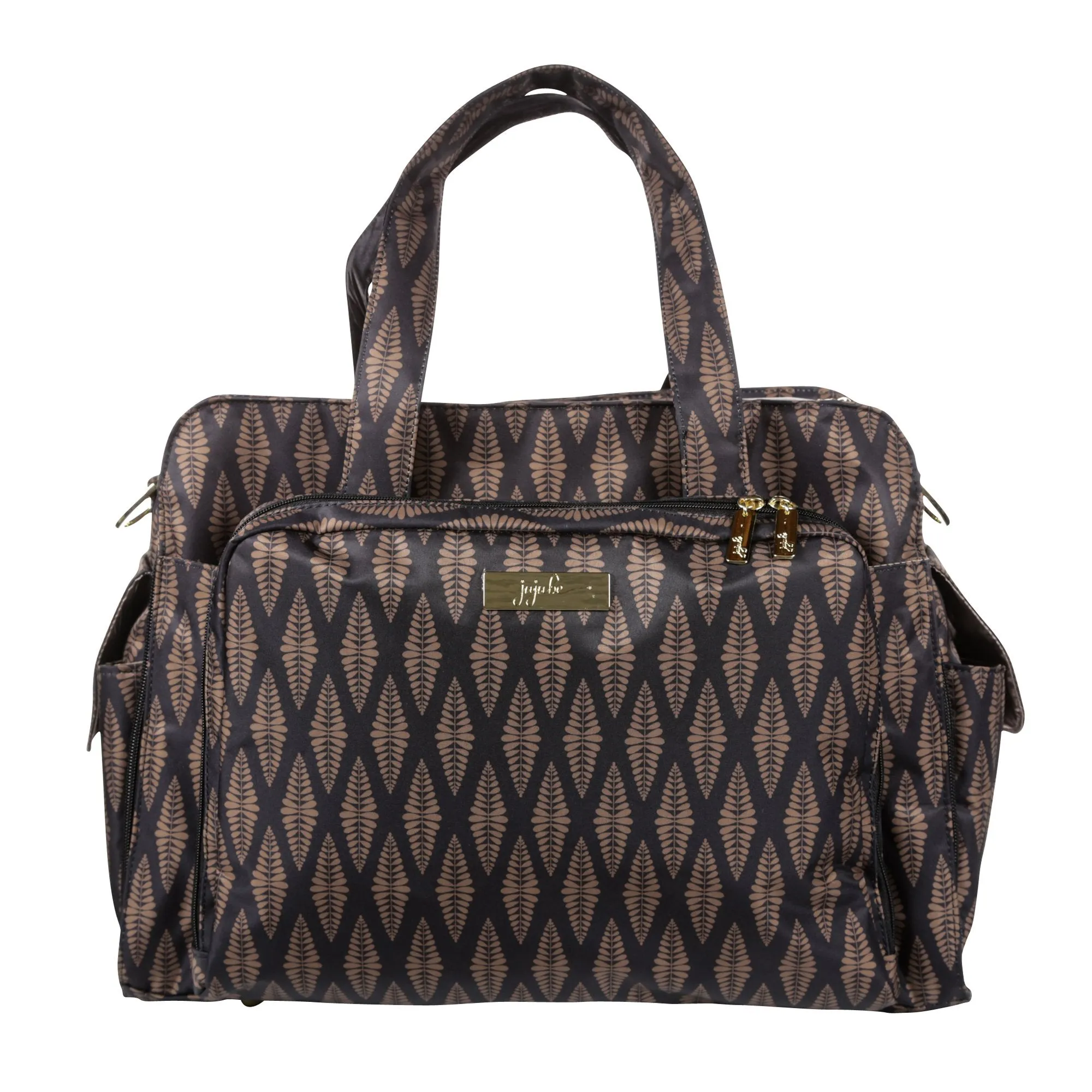 Ju-Ju-Be Classic Collection Be Prepared Baby Diaper Tote Bags