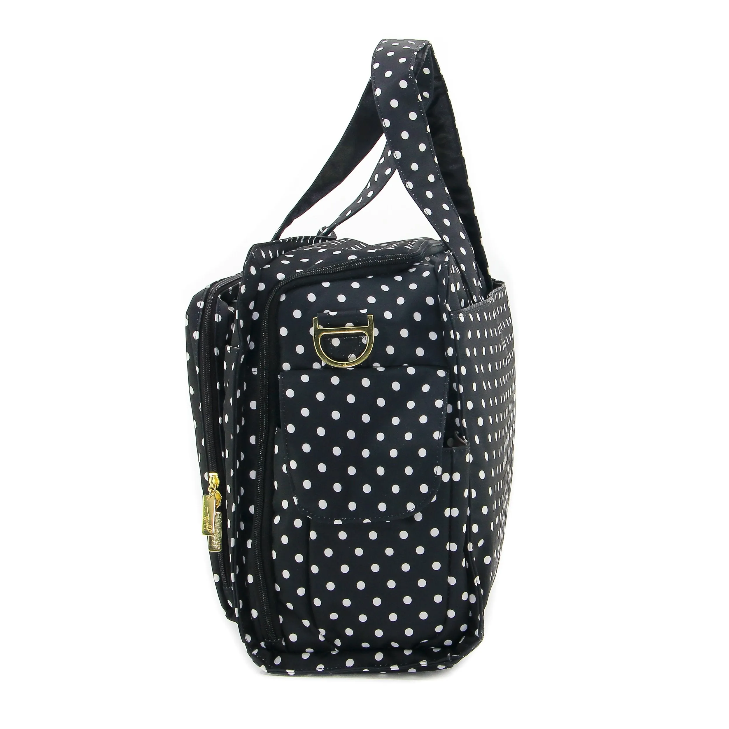 Ju-Ju-Be Classic Collection Be Prepared Baby Diaper Tote Bags