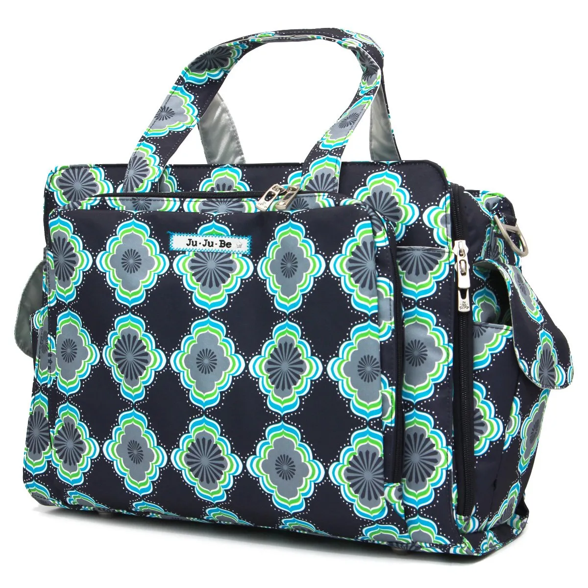 Ju-Ju-Be Classic Collection Be Prepared Baby Diaper Tote Bags