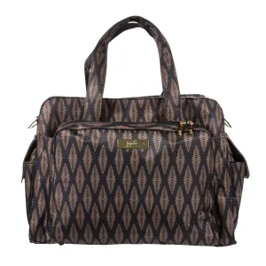 Ju-Ju-Be Classic Collection Be Prepared Baby Diaper Tote Bags